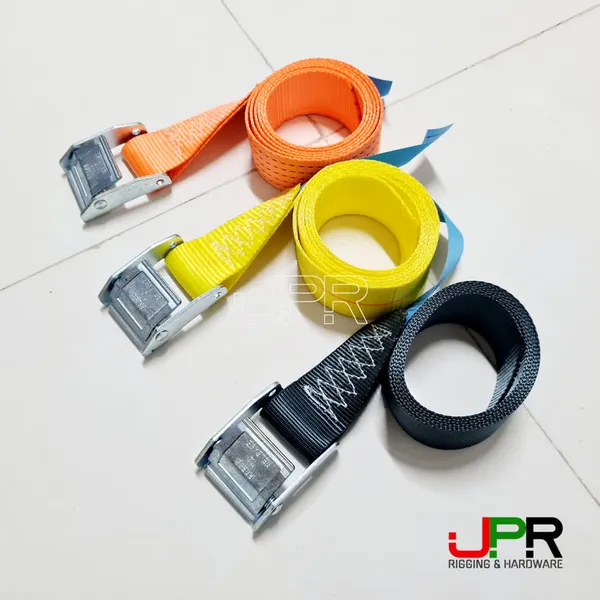 Dây chằng hàng khóa cam 50mm không móc