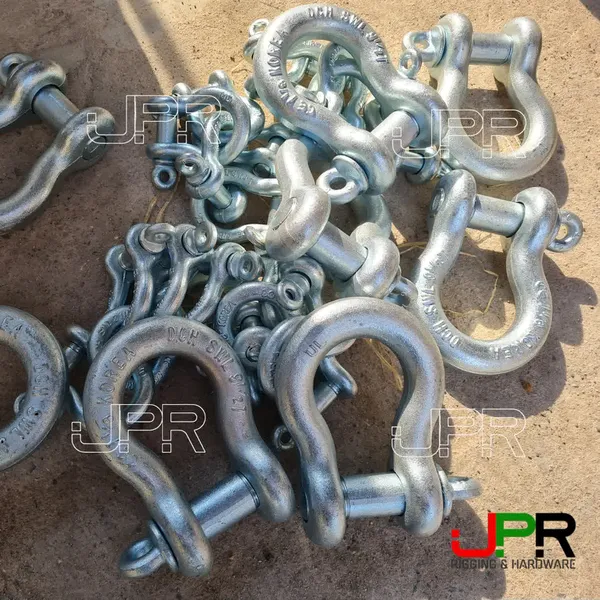 Ma ní Omega Hàn Quốc DHC (Daichang) chốt vặn ren