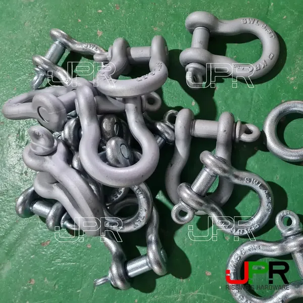 Ma ní Omega Hàn Quốc DHC (Daichang) chốt vặn ren