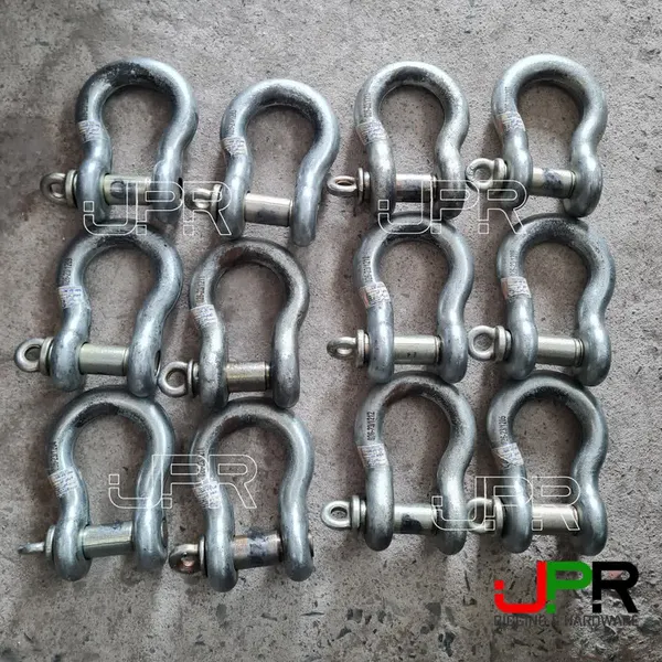 Ma ní Omega chốt ren vặn KBC Hàn Quốc