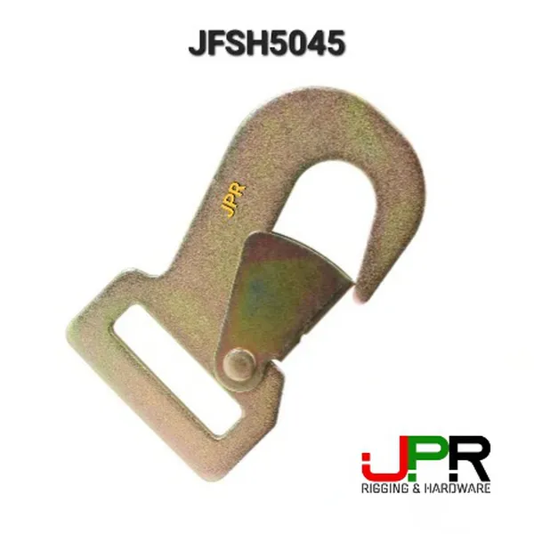 Móc snap hook 45mm 5000kg