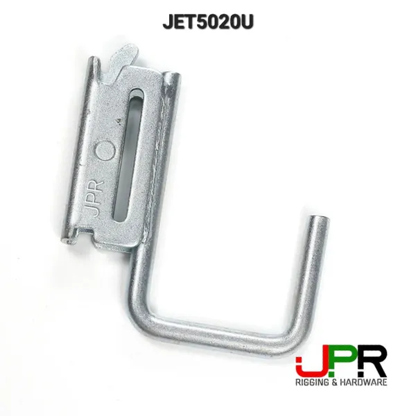 Đầu E Track móc U - E Track U Hook