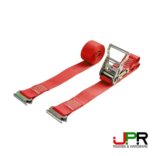 Dây chằng hàng tăng đơ bản 5cm 2 đầu e track