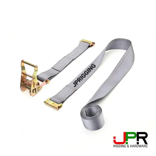 Dây chằng hàng tăng đơ bản 5cm 2 đầu e track