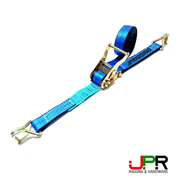 Dây chằng hàng tăng đơ bản 35mm 2 đầu móc BS2000KG