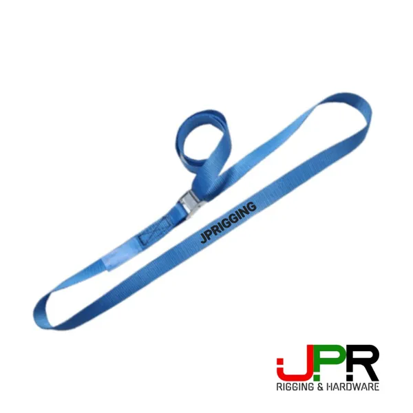 Dây chằng hàng khóa cam 250kg không móc