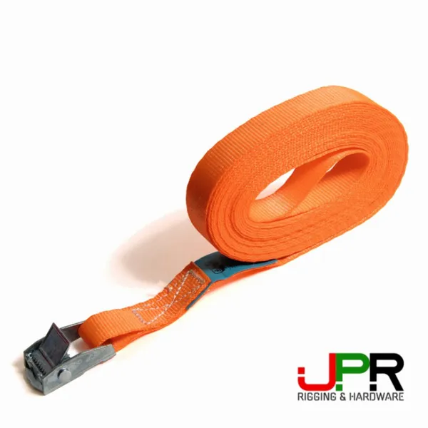 Dây chằng hàng khóa cam 250kg không móc