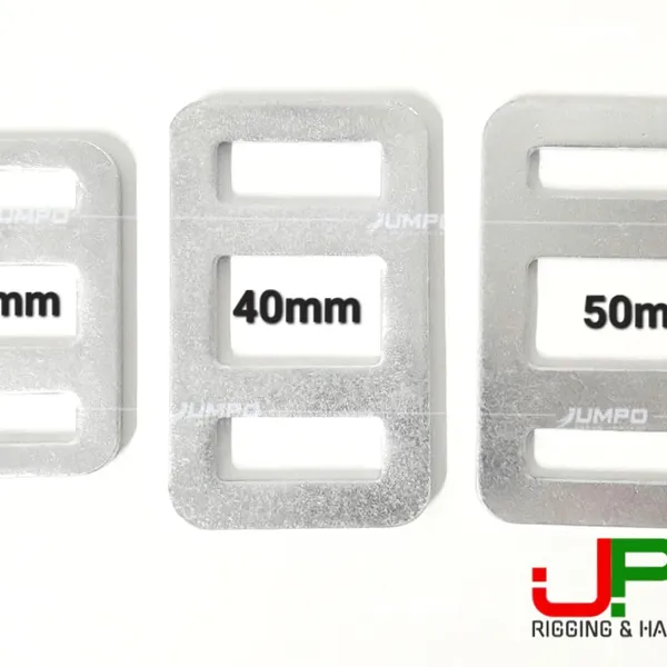 Bọ dập khóa dây đai bản 35mm