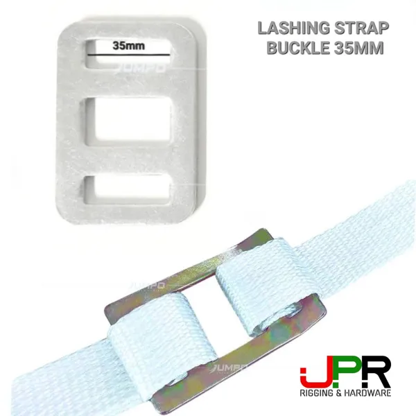 Bọ dập khóa dây đai bản 35mm