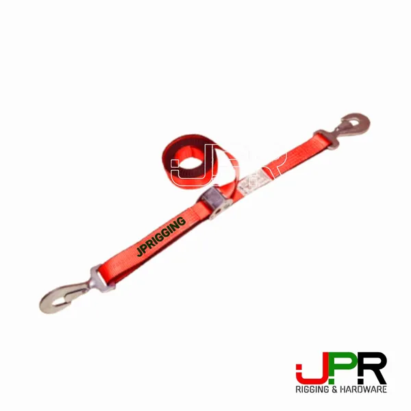 Dây chằng hàng khóa cam móc Snap hook