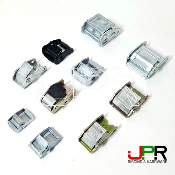 Đầu khóa cam bàn 25mm 500kg - khóa đúc