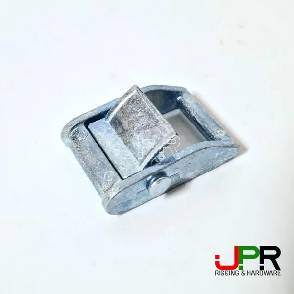 Đầu khóa cam bàn 25mm 500kg - khóa đúc