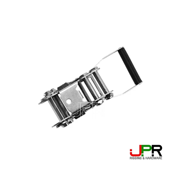 Đầu cảo tăng đơ dây chằng hàng lashing 50mm