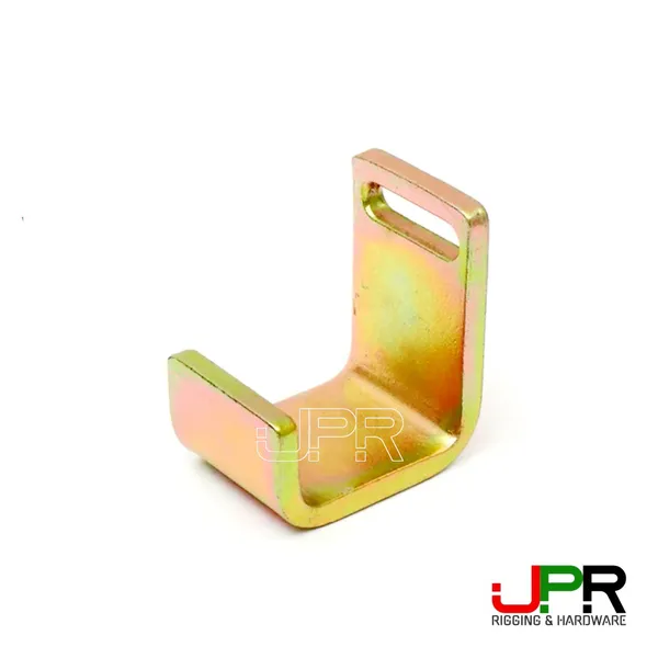 Móc sắt U bản 40mm