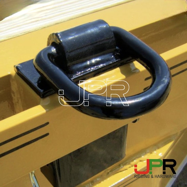 Móc neo đế Hàn D-ring 12li
