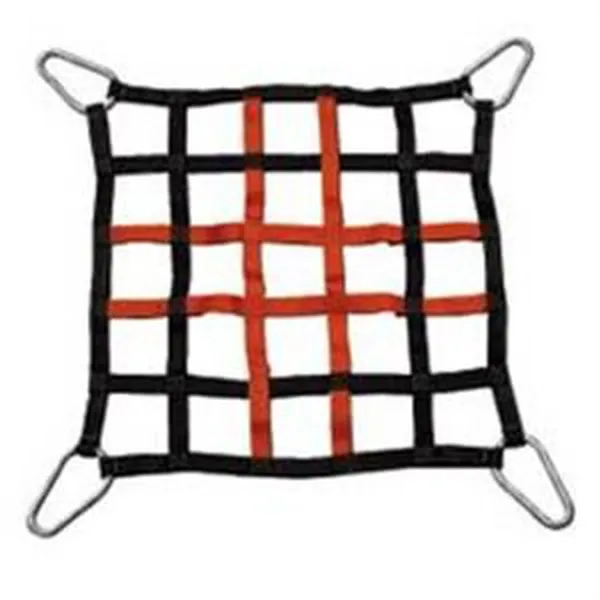 Lưới cẩu hàng có 4 khoen thép cẩu