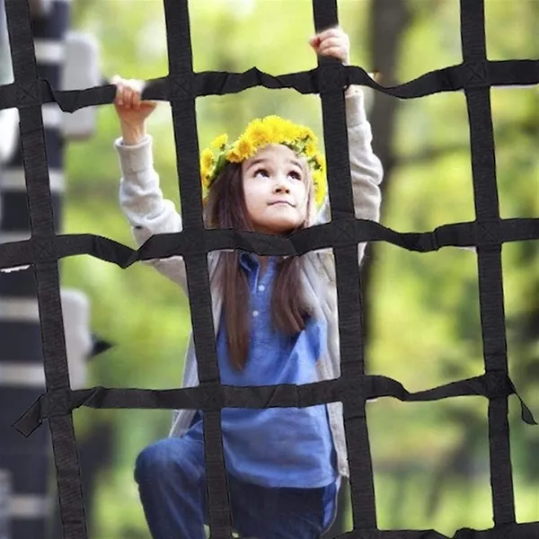 Lưới leo trèo dã ngoại