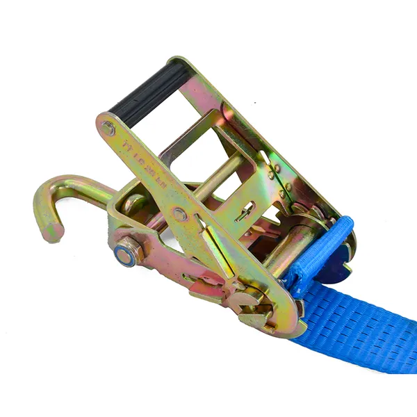 Móc J xoay 360 độ cho dây dai 50mm