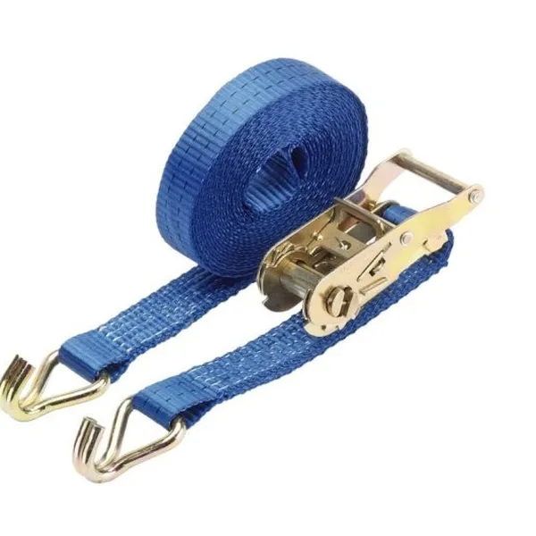 Dây chằng hàng tăng đơ bản 35mm 2 đầu móc BS2000KG