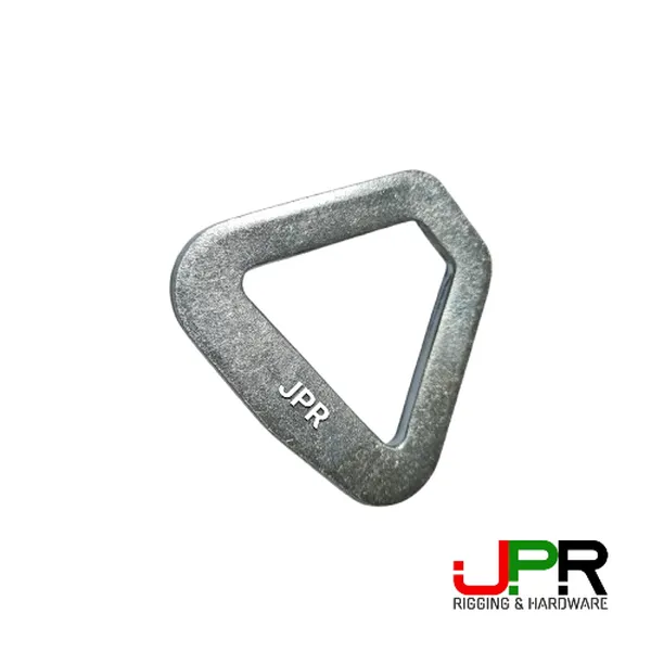 Khoen tam giác thép dập 5000kg