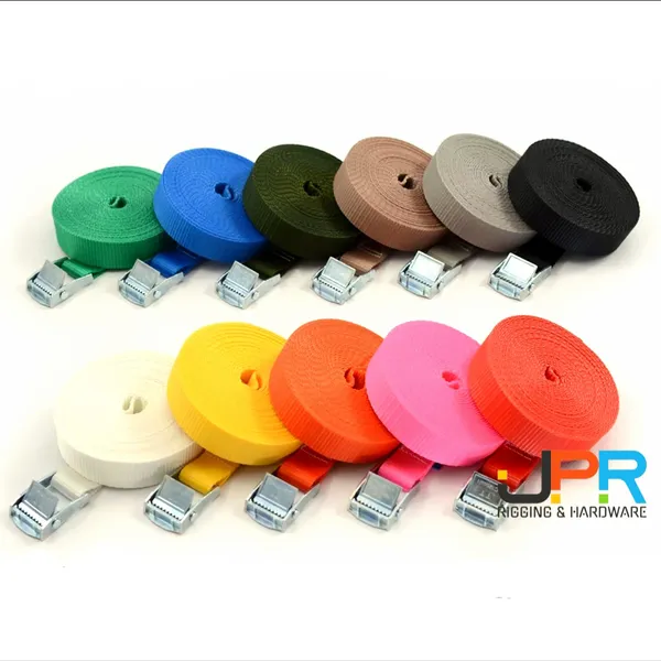 Dây chằng hàng khóa cam 250kg không móc