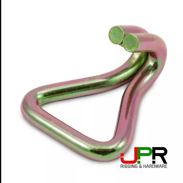 Móc J 50mm 5T- douple J hook 5T