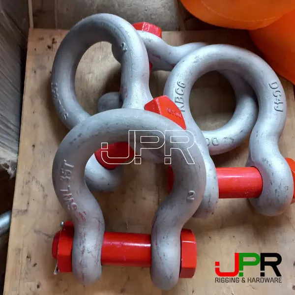 Ma ní Omega chốt xỏ an toàn KBC Hàn Quốc