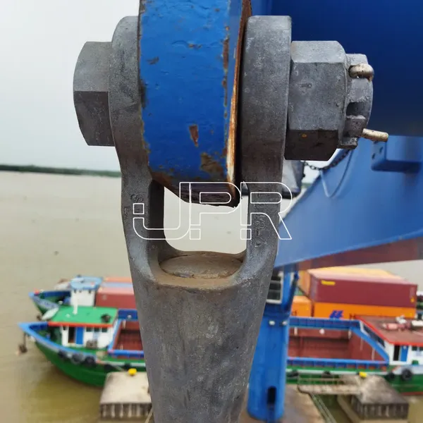 Cáp thép Hàn Quốc đổ socket