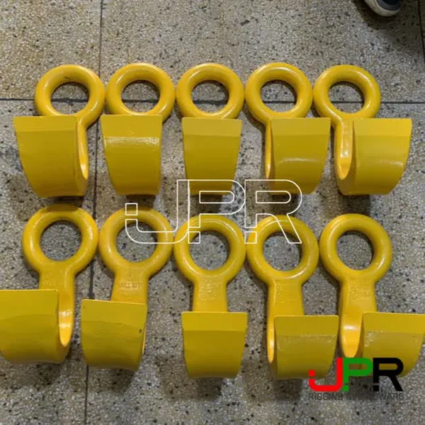 Ngáo cẩu tôn lớn thép rèn dập