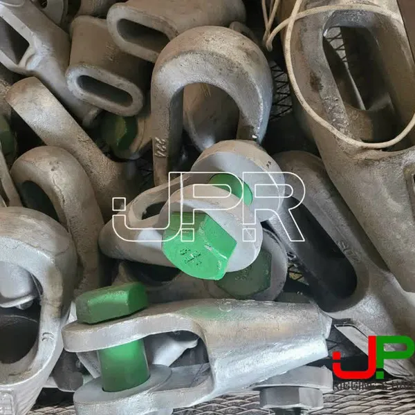 Cáp thép Hàn Quốc đổ socket