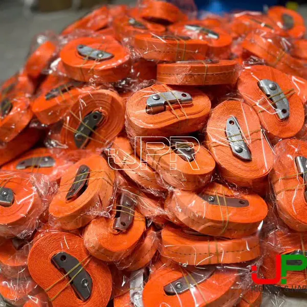 Đầu khóa cam bản 25mm 500kg khóa thép