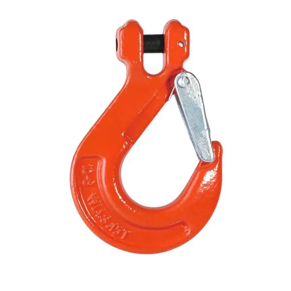 Móc cẩu xích bộ – chốt ngang