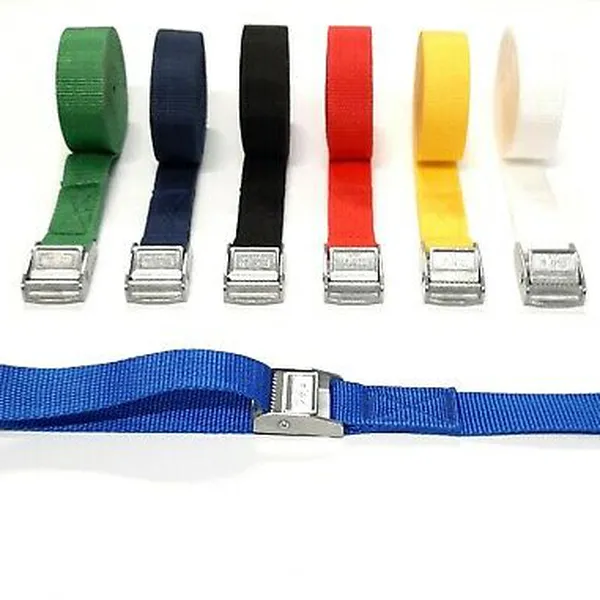 Dây chằng hàng khóa cam 250kg không móc