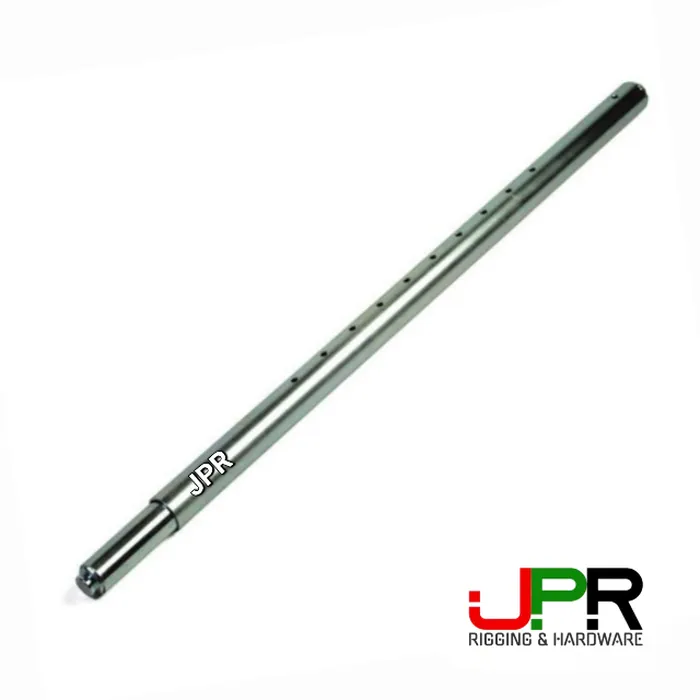 Thanh chắn hàng cho e-track ray shoring bar