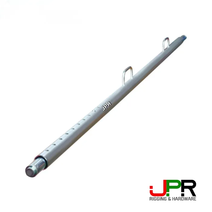 Shoring bar Cargo bar With handle