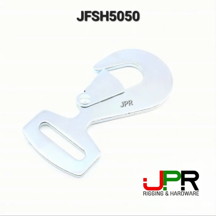 Móc Snap Hook Bản 50mm Tải 5000kg