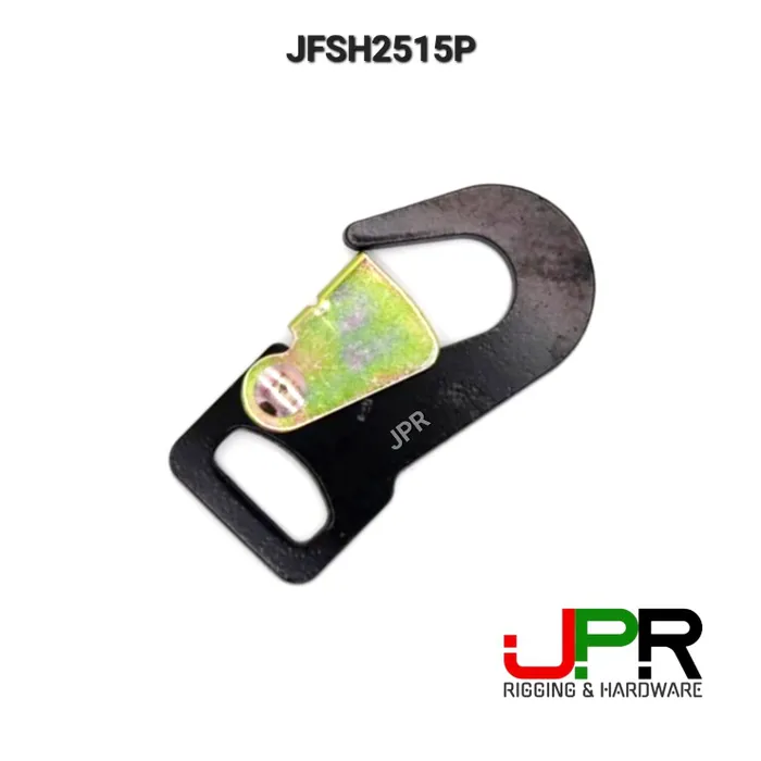 Móc Snap Hook Khóa An Toàn 1500kg