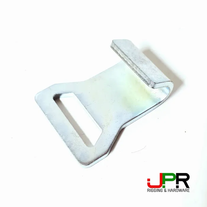 Móc J Flat hook 5cm 5000kg miệng nhỏ 46mm