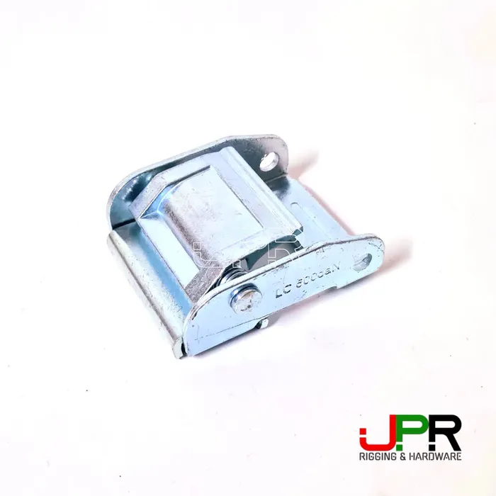 Đầu khóa cam 50mm 1200kg (2 Cam buckle ) 