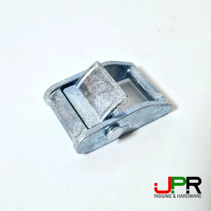 Đầu khóa cam bàn 25mm 500kg - khóa đúc