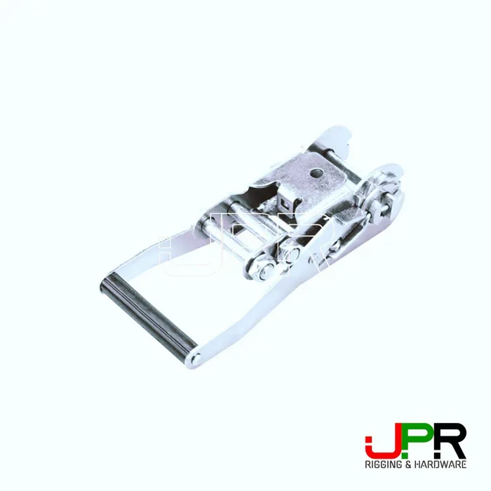 Đầu cảo tăng đơ dây chằng hàng lashing 50mm