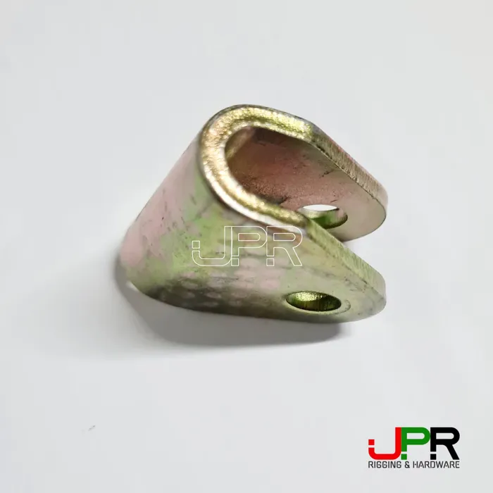 Tạo hình chi tiết từ thép tấm