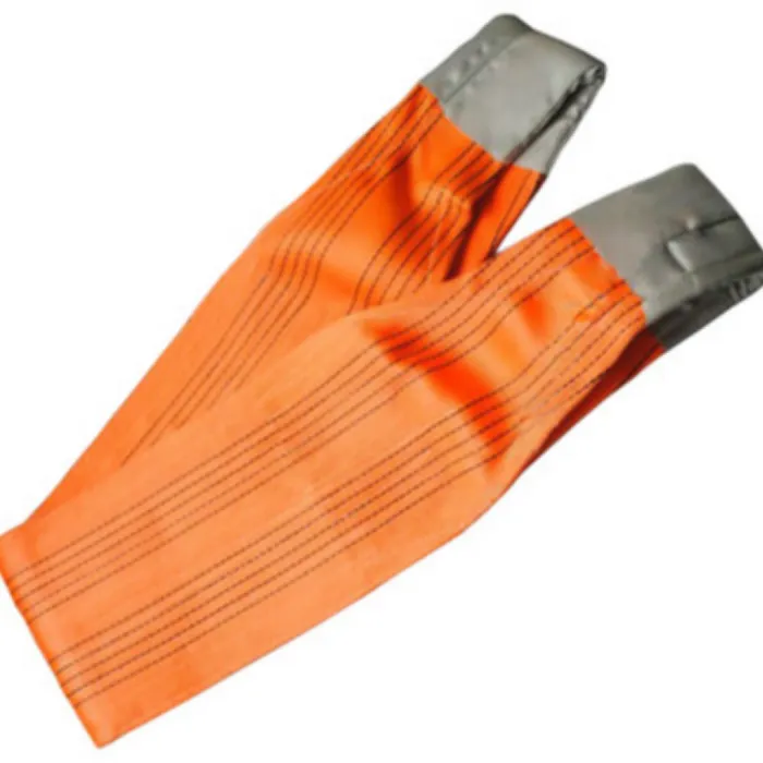 Webbing Sling 12 tons eye to eye