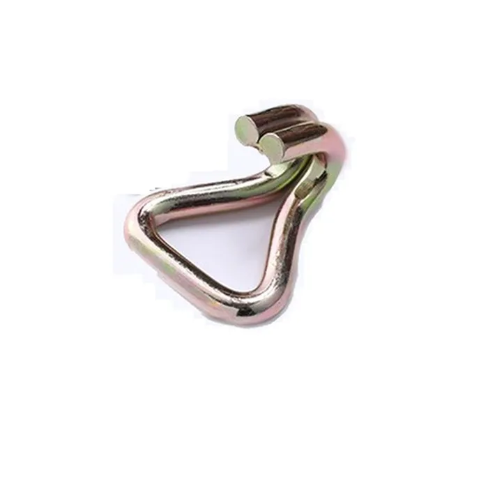 Móc J đôi 38mm Double J-hook – 38mm