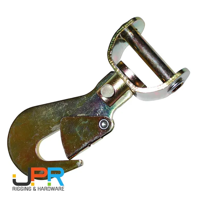 Móc dây chằng hàng xoay 380 JFN50-20R