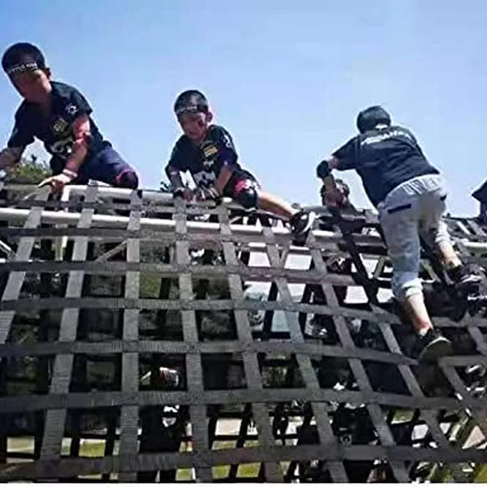 Lưới leo trèo dã ngoại