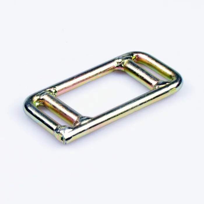 Khóa siết dây đai chằng hàng bản 25mm lashing buckle strap