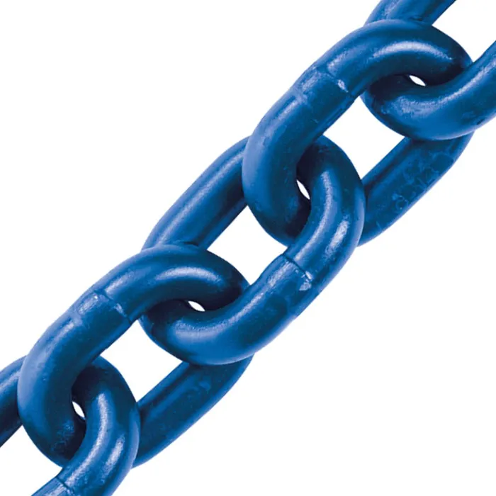 Dây xích cẩu hàng G100 (Grade 100)