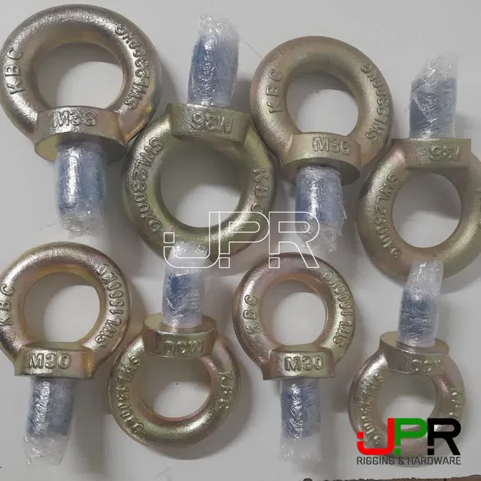 Bulon tai cẩu ren ngoài Hãng KBC Hàn Quốc