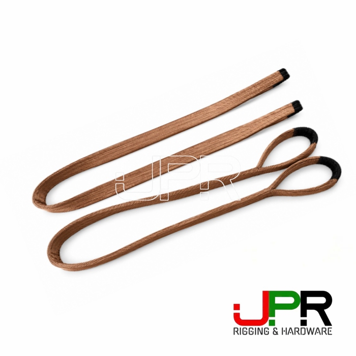 Dây cáp vải cẩu hàng 8 lớp bản 150mm - Chiều dài theo yêu cầu